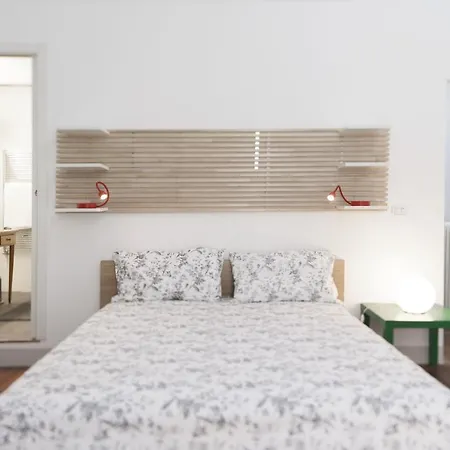 Apartamento Chic In Center
