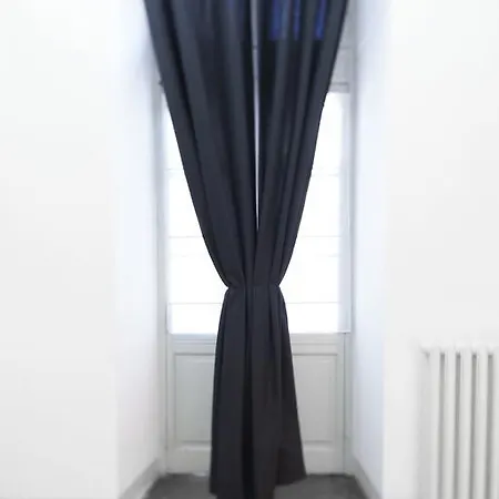Apartamento Chic In Center *
