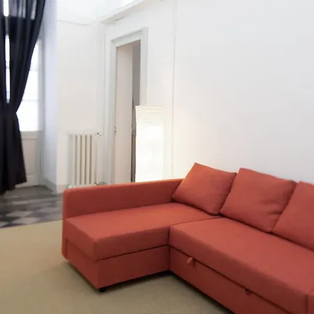 Apartamento Chic In Center