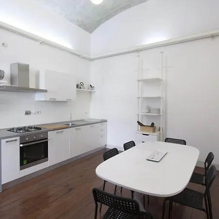 Apartamento Chic In Center *