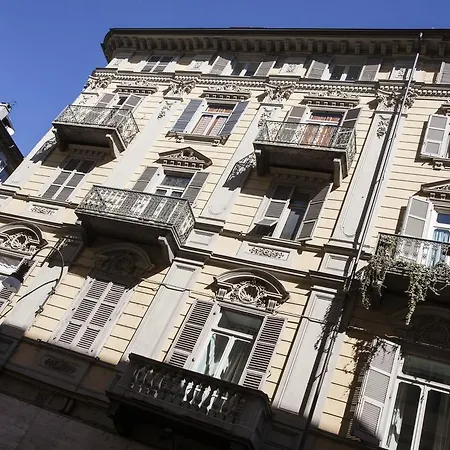 Apartamento Chic In Center