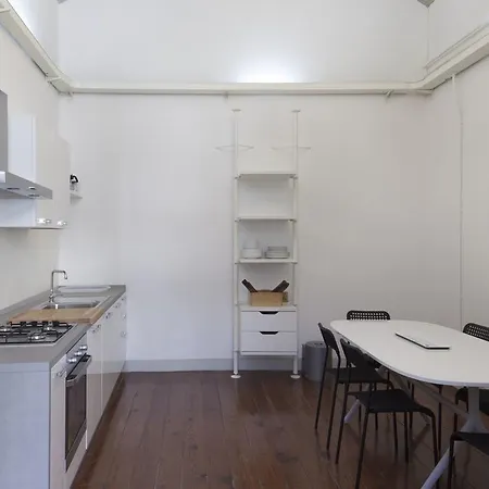 Apartamento Chic In Center Turín