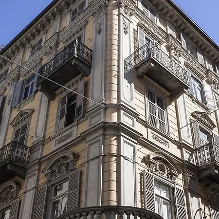 Apartamento Chic In Center